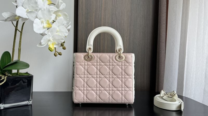 Christian Dior My Lady Bags